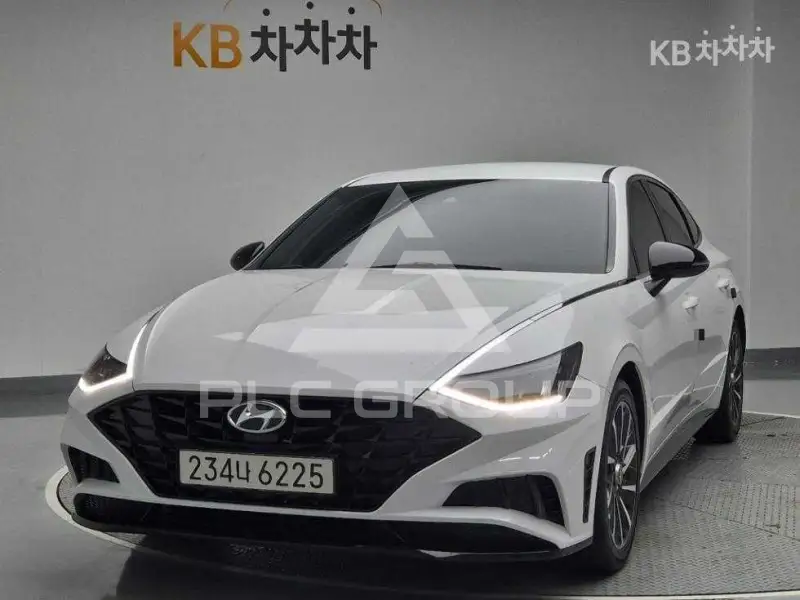 2022 Hyundai Sonata