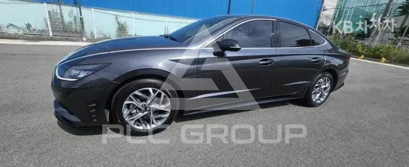 2022 Hyundai Sonata