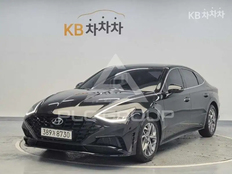2022 Hyundai Sonata