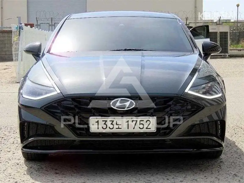 2022 Hyundai Sonata