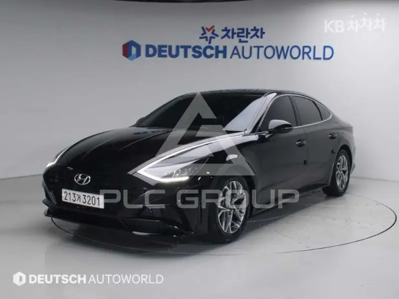 2022 Hyundai Sonata