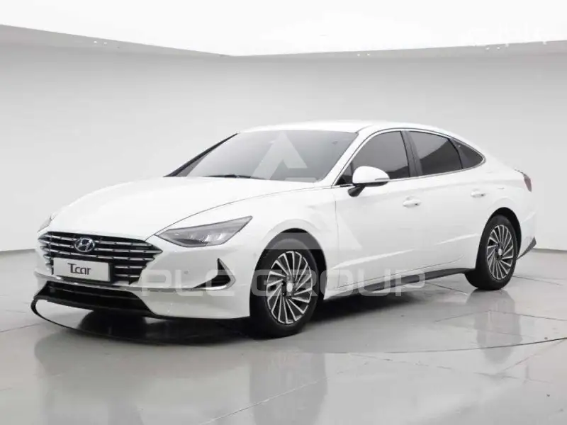 2022 Hyundai Sonata