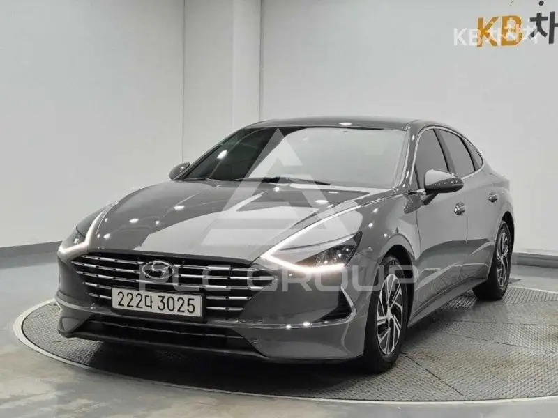 2022 Hyundai Sonata