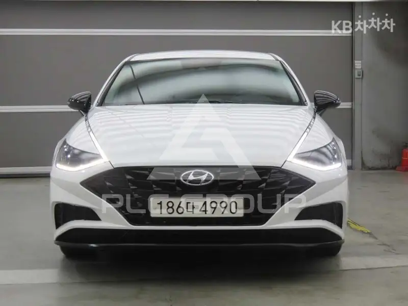 2022 Hyundai Sonata