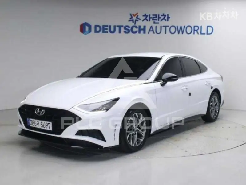 2022 Hyundai Sonata