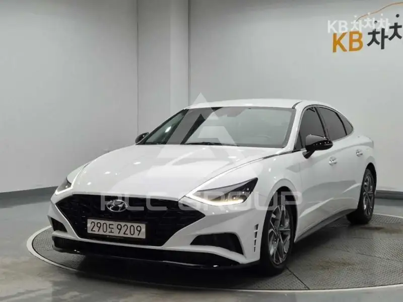 2022 Hyundai Sonata