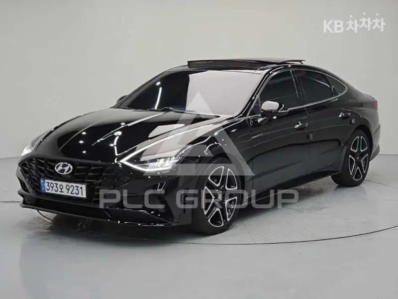 2022 Hyundai Sonata