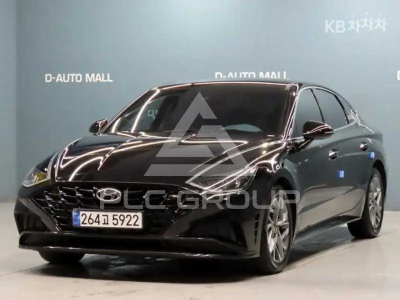2022 Hyundai Sonata