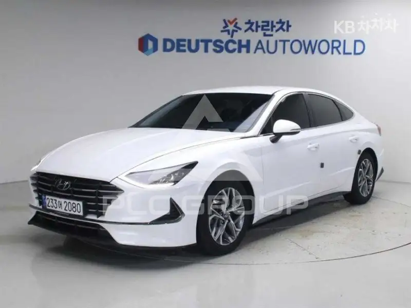 2022 Hyundai Sonata