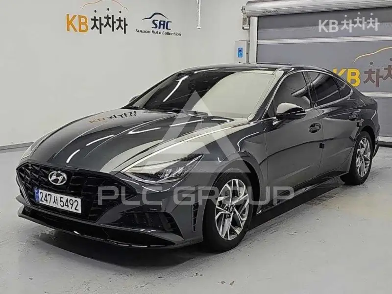2022 Hyundai Sonata