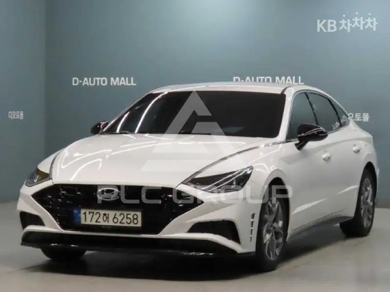 2022 Hyundai Sonata