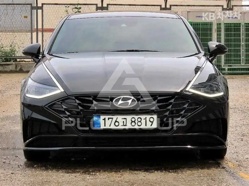 2022 Hyundai Sonata