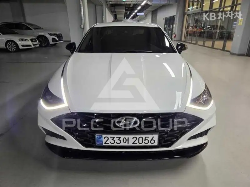 2022 Hyundai Sonata