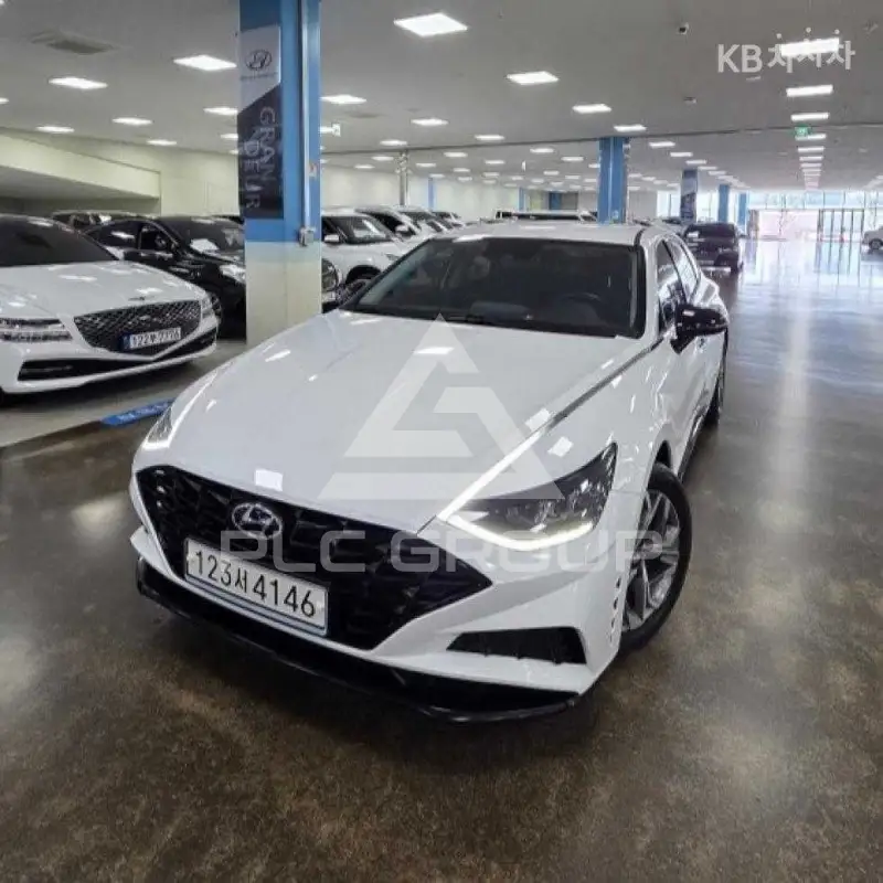 2022 Hyundai Sonata