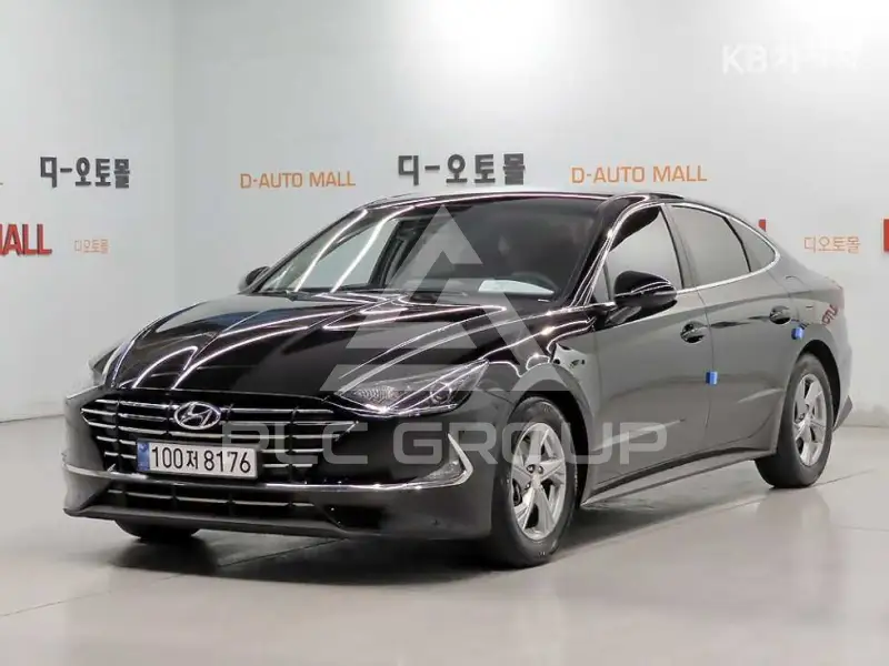 2022 Hyundai Sonata