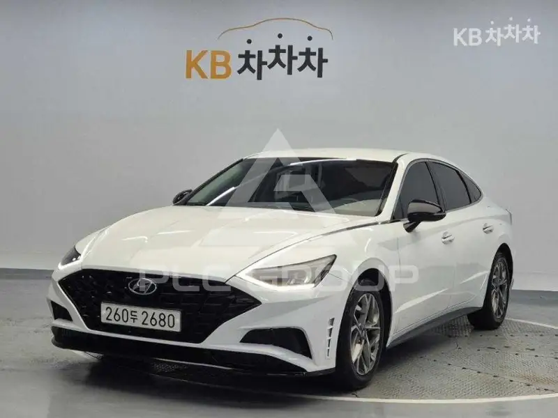2022 Hyundai Sonata