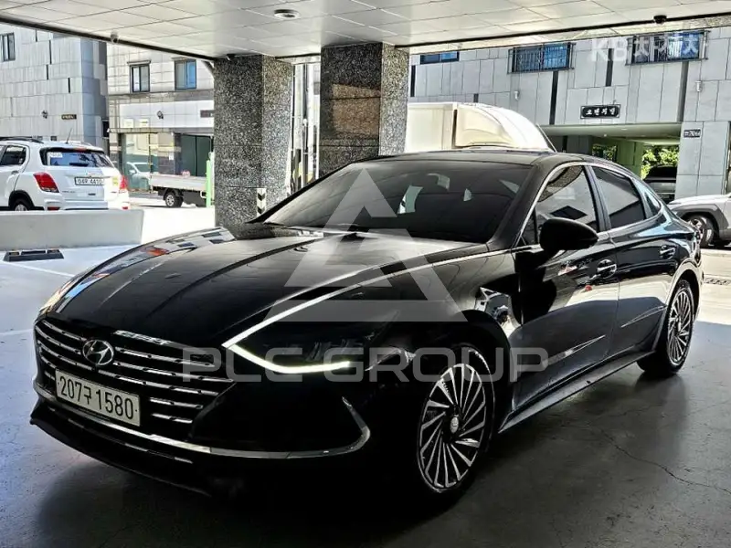 2022 Hyundai Sonata