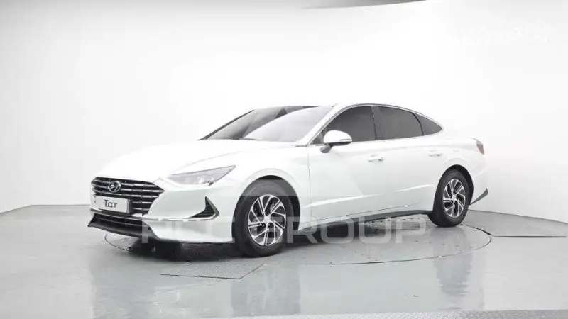 2022 Hyundai Sonata