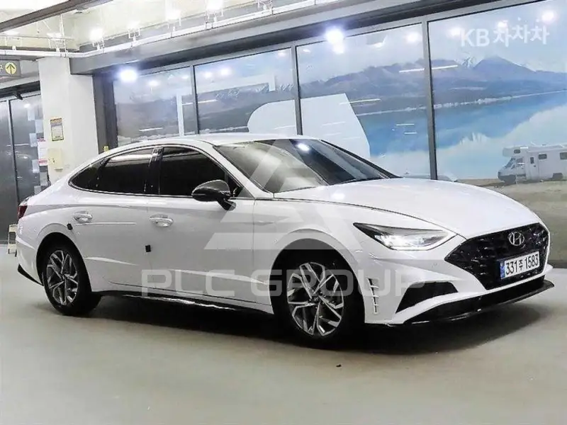 2022 Hyundai Sonata