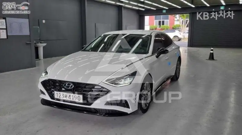 2022 Hyundai Sonata