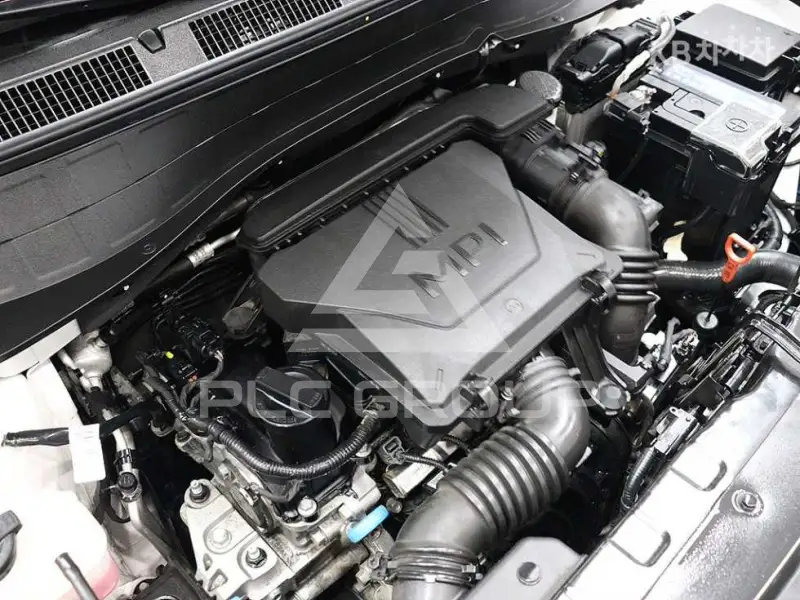 2022 Hyundai Casper