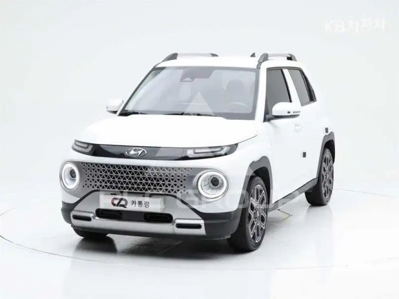 2022 Hyundai Casper