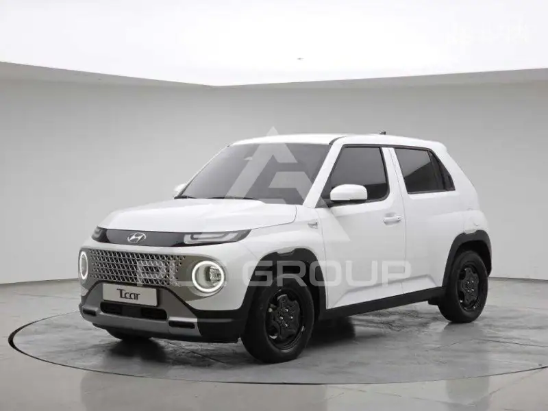 2022 Hyundai Casper