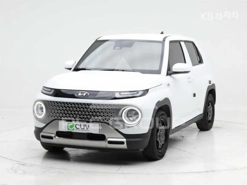 2022 Hyundai Casper