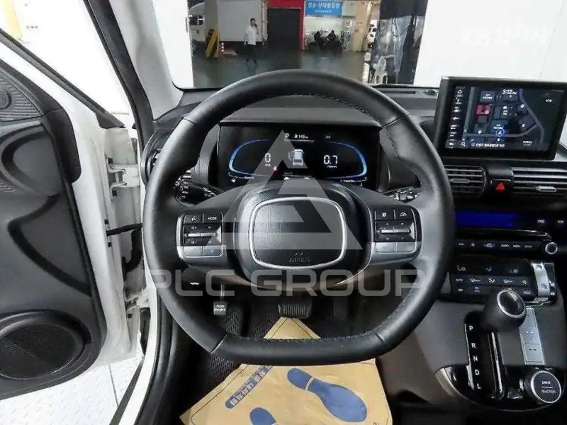 2022 Hyundai Casper