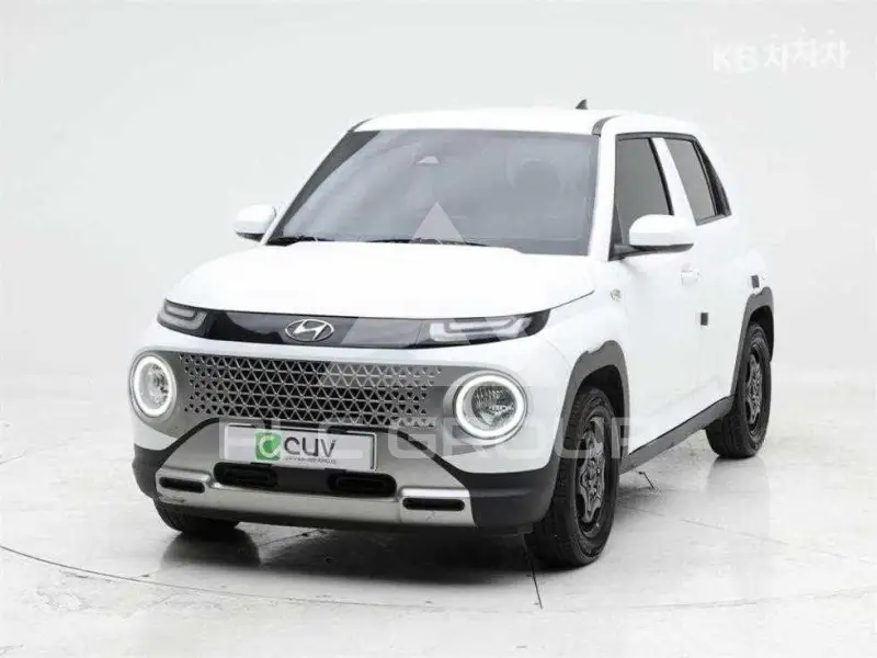 2022 Hyundai Casper