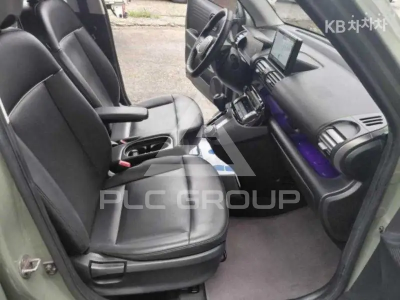 2022 Hyundai Casper