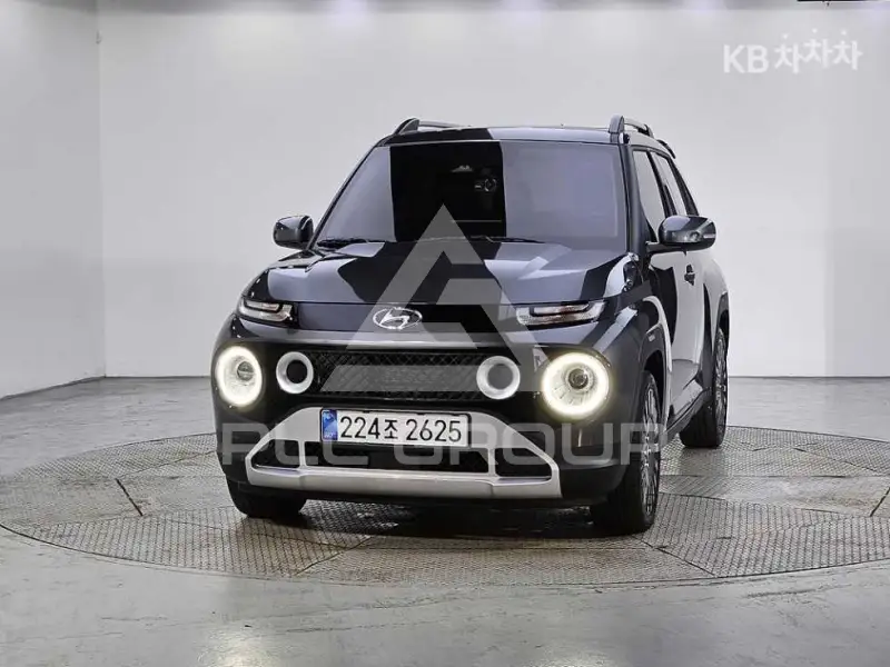 2022 Hyundai Casper