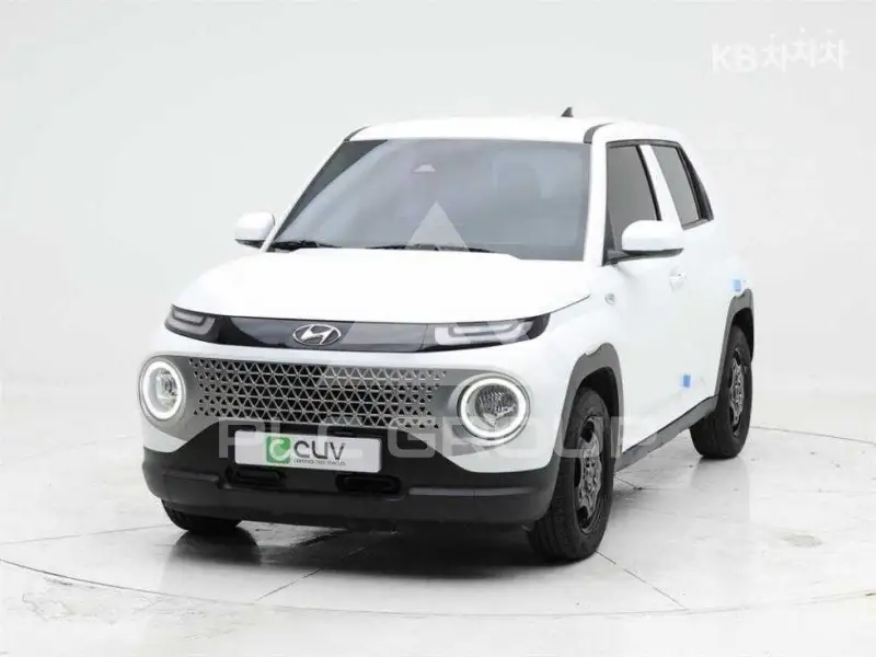 2022 Hyundai Casper