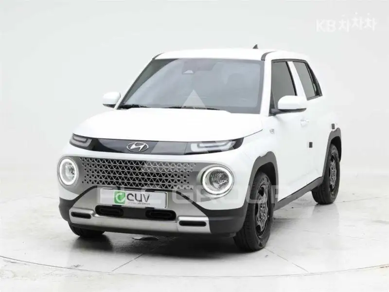 2022 Hyundai Casper