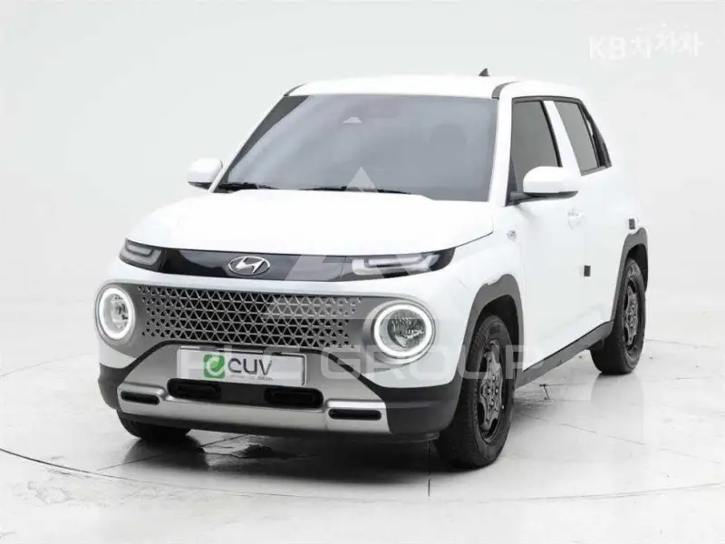 2022 Hyundai Casper