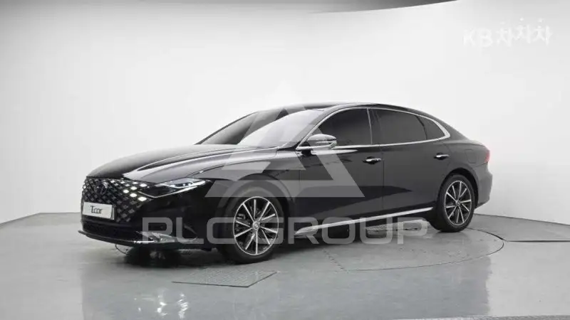 2022 Hyundai Grandeur