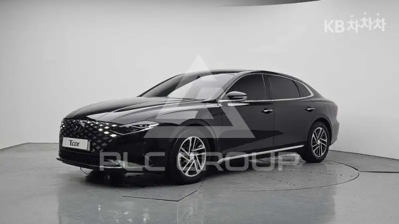 2022 Hyundai Grandeur