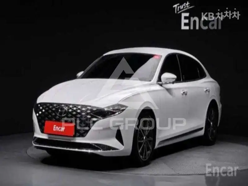 2022 Hyundai Grandeur