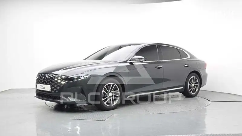 2022 Hyundai Grandeur
