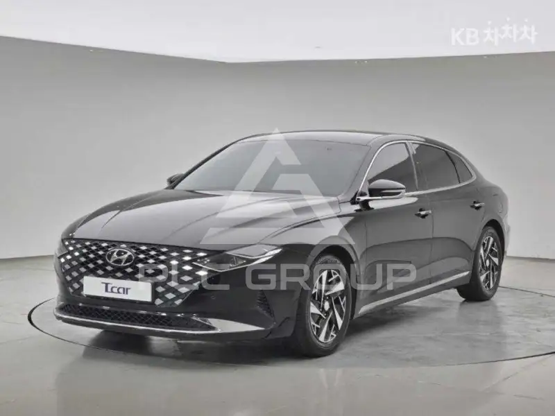 2022 Hyundai Grandeur