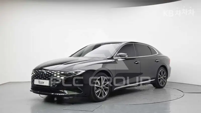 2022 Hyundai Grandeur