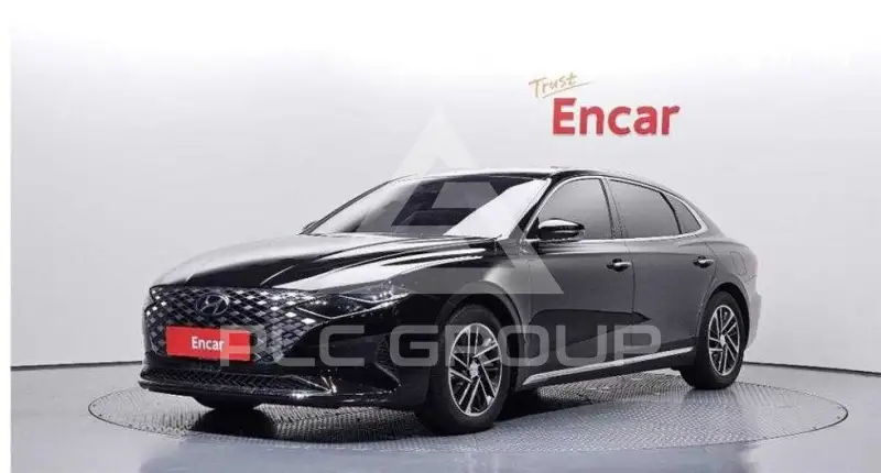 2022 Hyundai Grandeur