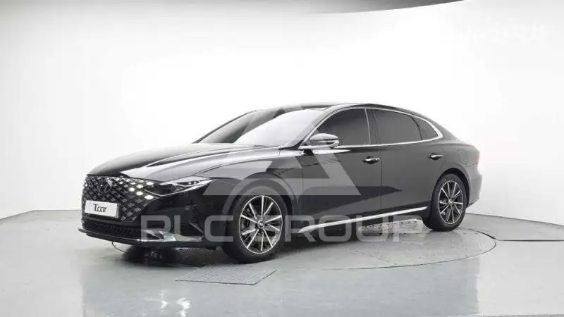 2022 Hyundai Grandeur