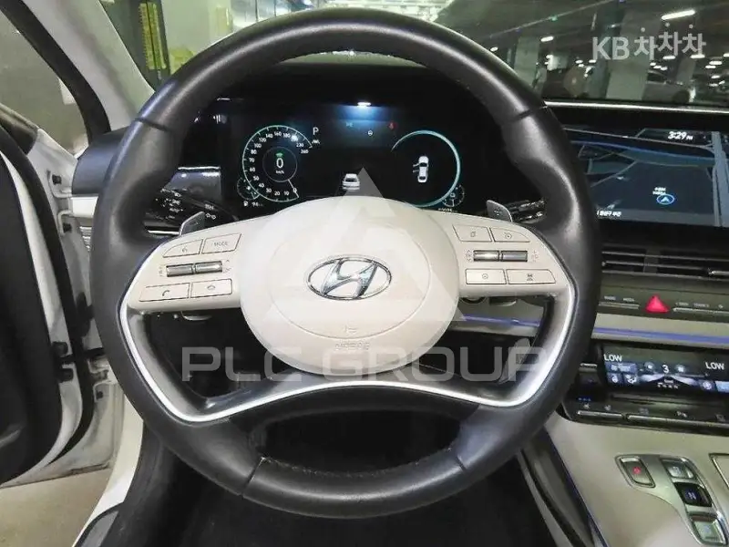 2022 Hyundai Grandeur