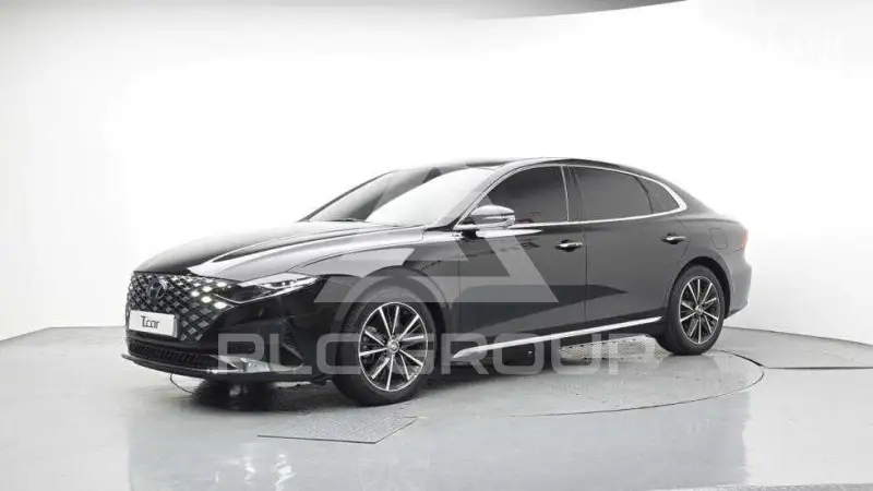 2022 Hyundai Grandeur