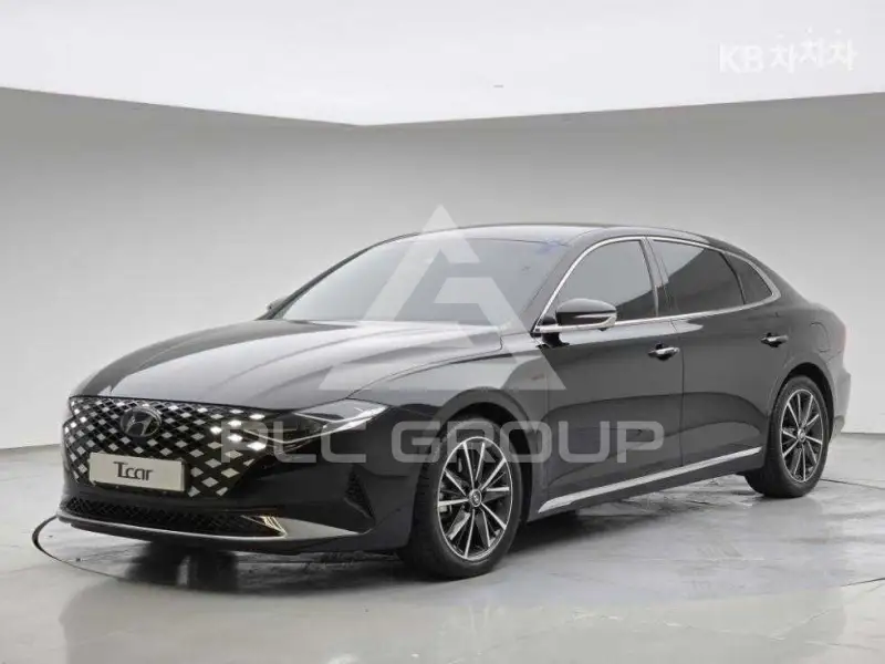 2022 Hyundai Grandeur