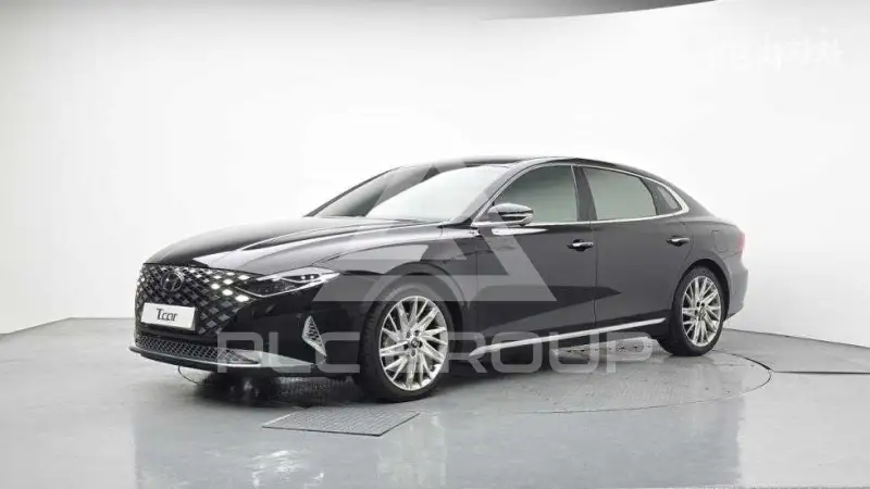 2022 Hyundai Grandeur