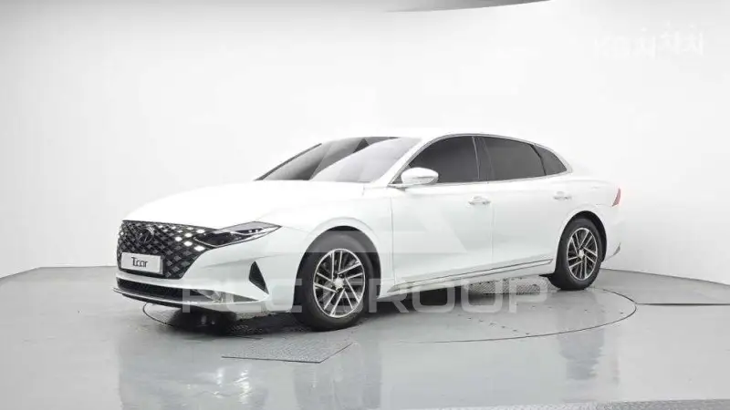 2022 Hyundai Grandeur