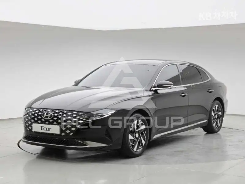 2022 Hyundai Grandeur