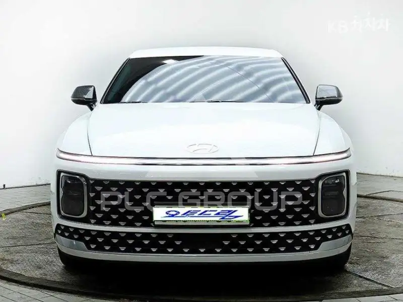 2022 Hyundai Grandeur
